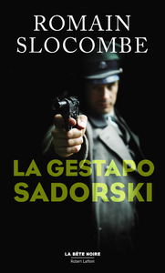 Livre numérique La Gestapo Sadorski