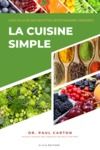 Electronic book La Cuisine Simple