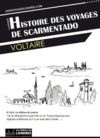 Livre numérique Histoire des voyages de Scarmentado écrite par lui-même