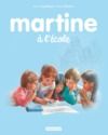 Livro digital Martine à l'école