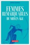 Electronic book Femmes remarquables du Moyen Âge