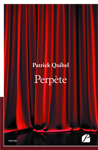 Libro electrónico Perpète