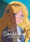 E-Book Constance et les ombres - Tome 1