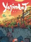 Electronic book Yojimbot - Volume 3 - Part 2