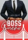 E-Book Sueño de Boss