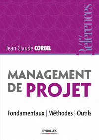 Livre numérique Management de projet