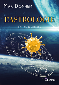 Livre numérique L’Astrologie et les pandémies