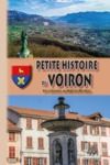 Livre numérique Histoire de Voiron
