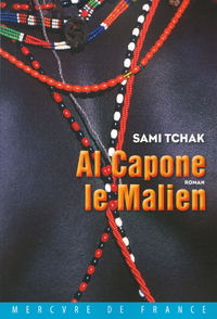 Livre numérique Al Capone le Malien