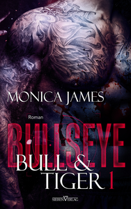 Electronic book Bullseye - Bull & Tiger