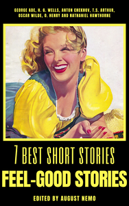 Livre numérique 7 best short stories - Feel-Good Stories
