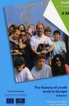 Electronic book The history of youth work in Europe, Volume 3 - Relevance for today's youth work policy