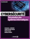 Livre numérique Cybersécurité