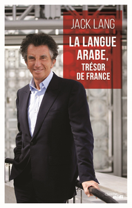 Electronic book La langue arabe, trésor de France