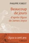 Libro electrónico Beaucoup de jours. D'après Ulysse de James Joyce