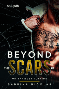 E-Book Beyond The Scars (Teaser)