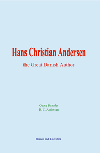 Electronic book Hans Christian Andersen: the Great Danish Author