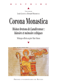 Libro electrónico Corona Monastica