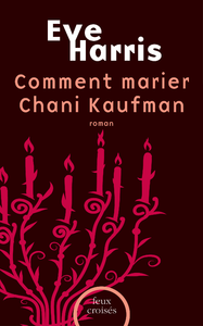 Livre numérique Comment marier Chani Kaufman