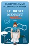 Libro electrónico Le Doigt Mordu