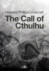 Electronic book The Call of Cthulhu