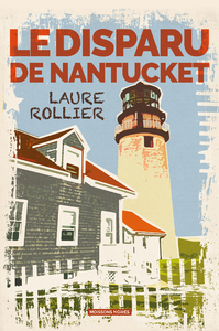Livro digital Le disparu de Nantucket