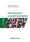 Electronic book Introduction à la démographie