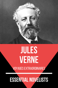 Livre numérique Essential Novelists - Jules Verne