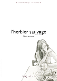 Livro digital L'Herbier sauvage T02