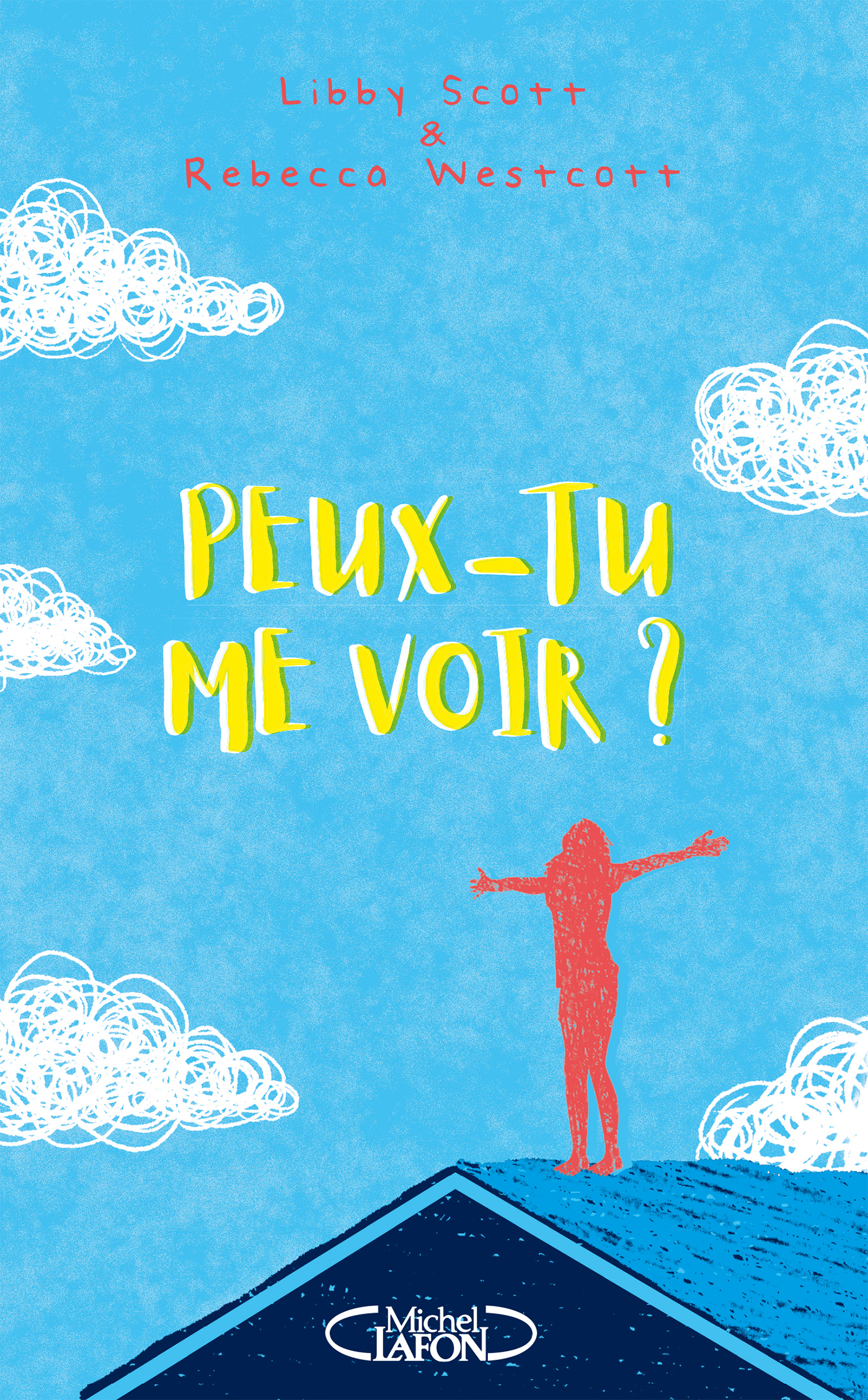 Ebook Peux-tu me voir ? - 7Switch