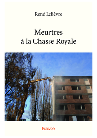 Electronic book Meurtres à la Chasse Royale