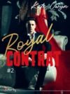 Livre numérique Royal contrat #2