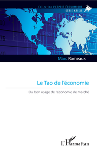 Livro digital Le Tao de l'économie
