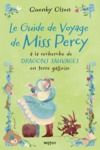 E-Book Miss Percy, T2 : Le Guide de voyage de Miss Percy