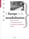 Electronic book L’Europe et la mondialisation