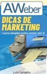 Livro digital Aweber Dicas de Marketing