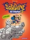 Electronic book Sardine de l'espace - Tome 13 - Le mange-manga