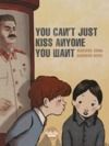 E-Book You can't just kiss anyone you want
