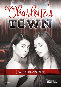 Livre numérique Charlotte's Town