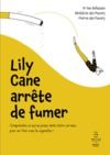 Livro digital Lily Cane arrête de fumer