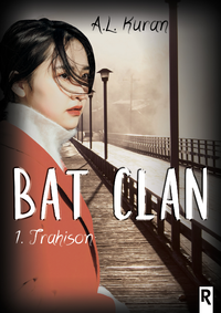 Libro electrónico Bat Clan