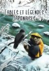 Livre numérique Fables et légendes japonaises