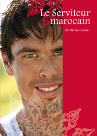 Livre numérique Le Serviteur marocain (roman gay)