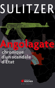Livre numérique Angolagate