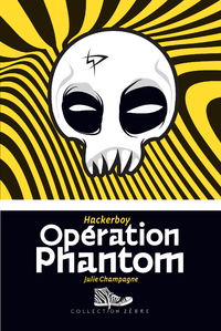 Livre numérique Opération Phantom