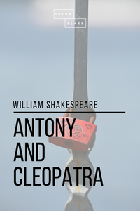 Livre numérique Antony and Cleopatra