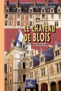 Livre numérique Le Château de Blois