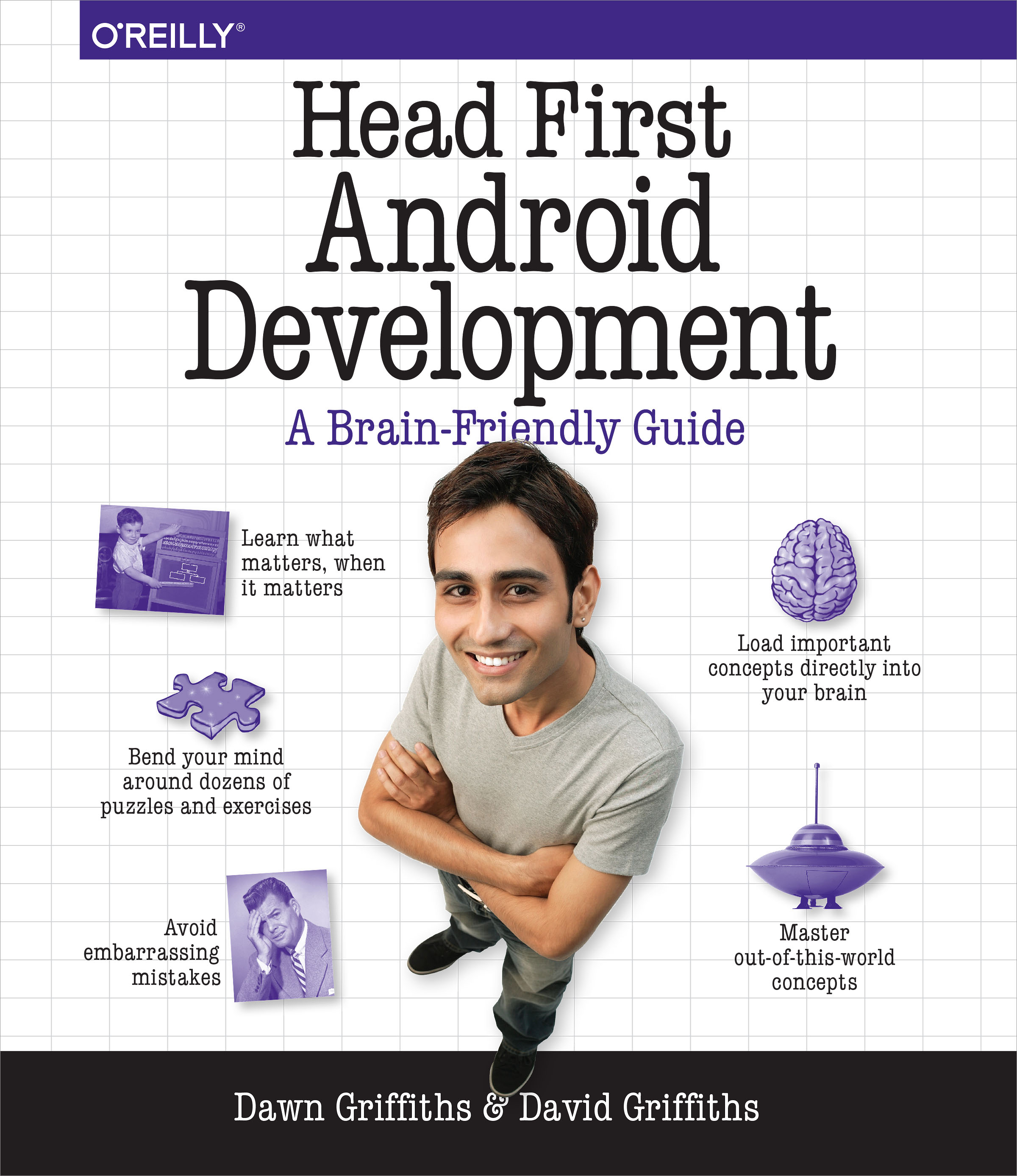 Head first книги