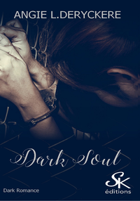 Libro electrónico Dark Soul
