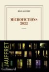 Electronic book Microfictions 2022